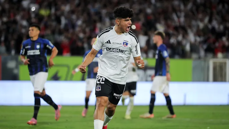 ¿Considerado o no? Fernando Ortiz aclara la situación de Claudio Aquino en Colo Colo