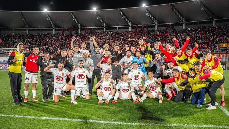 Históricos de Colo Colo sueñan con el milagro en Rangers.