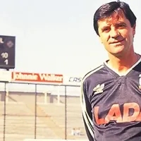 La razón por la que Jozić habría rechazo importante oferta para dejar Colo Colo