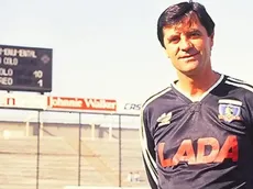 La razón por la que Jozić habría rechazo importante oferta para dejar Colo Colo