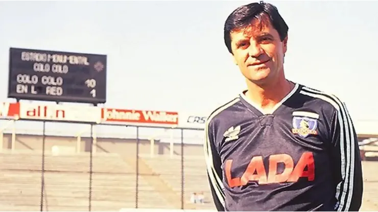 La razón por la que Jozić habría rechazo importante oferta para dejar Colo Colo.
