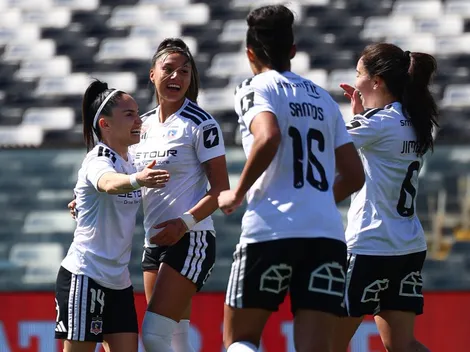 Confirman fecha, hora y transmisión del sorteo de la Libertadores Femenina