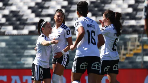 Confirman sorteo para la Copa Libertadores Femenina.