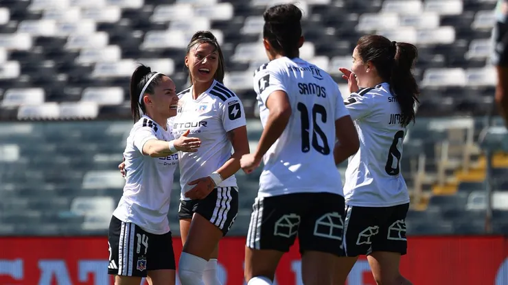 Confirman sorteo para la Copa Libertadores Femenina.