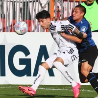 ¿A qué hora juega Colo Colo vs Huachipato y qué canal transmite?