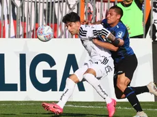 ¿A qué hora juega Colo Colo vs Huachipato y qué canal transmite?