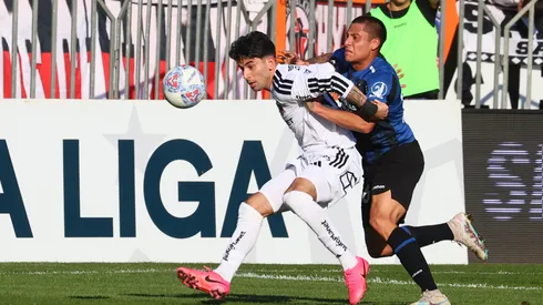 ¿A qué hora juega Colo Colo vs Huachipato y qué canal transmite?