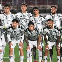 Vozinha titular: la formación que prepara Colo Colo vs Huachipato