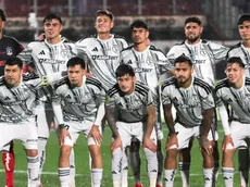 Vozinha titular: la formación que prepara Colo Colo vs Huachipato