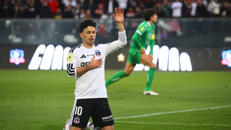 ¿Quiere quedarse en Colo Colo? El deseo de Lautaro Pastrán para la temporada 2027