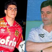 El lamento de Mirko Jozic por no fichar a tiempo a Marcelo Vega