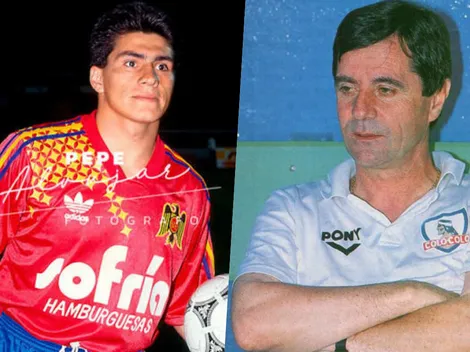 El lamento de Mirko Jozic por no fichar a tiempo a Marcelo Vega