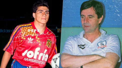 Mirko Jozic lamentó no fichar antes a Marcelo Vega en Colo Colo.