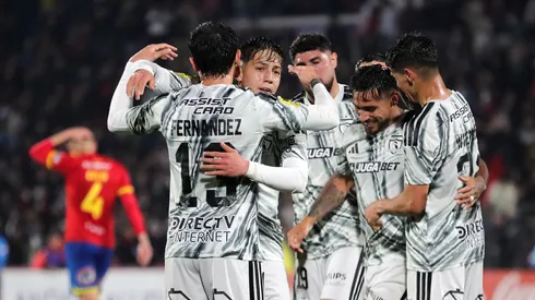 Colo Colo da a conocer a los citados por Fernando Ortiz para enfrentar a Huachipato