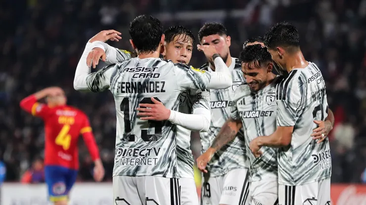 Colo Colo da a conocer a los citados por Fernando Ortiz para enfrentar a Huachipato