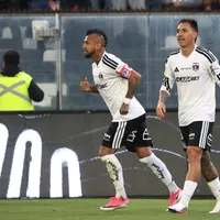 Tabla: Así queda Colo Colo tras Everton vs UC