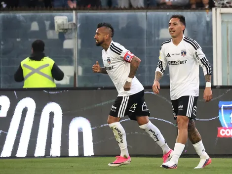 Tabla: Así queda Colo Colo tras Everton vs UC
