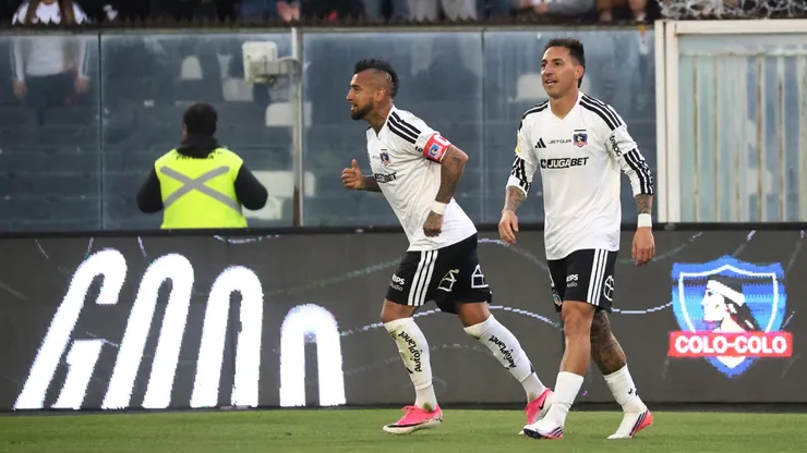 Tabla de posiciones: Así queda Colo Colo tras Everton vs Católica por la Liga de Primera
