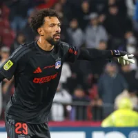 Los consejos que recibió Vozinha previo a su debut en la Liga de Primera