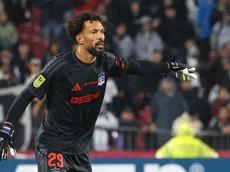 Los consejos que recibió Vozinha previo a su debut en la Liga de Primera