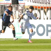 ¿Qué canal transmite hoy el partido de Colo Colo vs Huachipato?