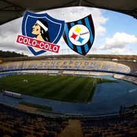 Las fuertes medidas de seguridad para visita de Colo Colo a Concepción