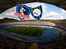 Las fuertes medidas de seguridad para visita de Colo Colo a Concepción