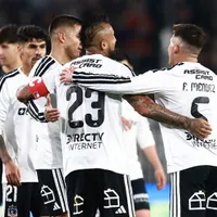¡Formación confirmada de Colo Colo vs Huachipato!