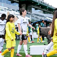 Colo Colo conoce bolillero para la Libertadores femenina: los detalles