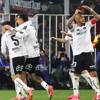 Tabla: así queda Colo Colo tras partido de La Serena vs Ñublense