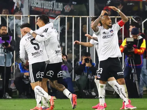 Tabla: así queda Colo Colo tras partido de La Serena vs Ñublense