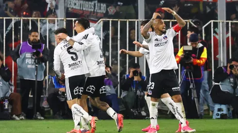 Tabla: así queda Colo Colo tras partido de La Serena vs Ñublense.