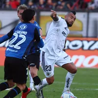 En vivo: Colo Colo se mide ante Huachipato en el sur