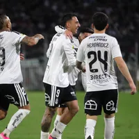 Tabla: Así queda Colo Colo tras O'Higgins vs Calera