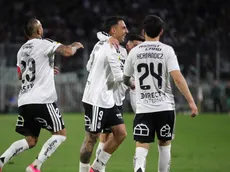 Tabla: Así queda Colo Colo tras O'Higgins vs Calera