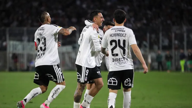 Tabla de posiciones: Así queda Colo Colo tras O'Higgins vs Calera por la Liga de Primera