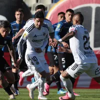 En vivo: Colo Colo busca abrir la cuenta ante Huachipato