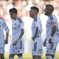 ¡UNO a UNO de Colo Colo vs Huachipato!