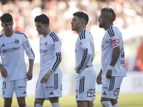 ¡UNO a UNO de Colo Colo vs Huachipato!