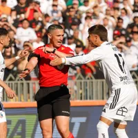 El próximo partido de Colo Colo en la Liga de Primera