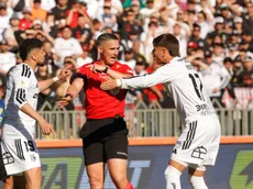 El próximo partido de Colo Colo en la Liga de Primera
