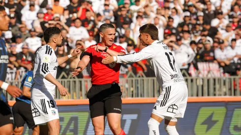 El próximo partido de Colo Colo en la Liga de Primera