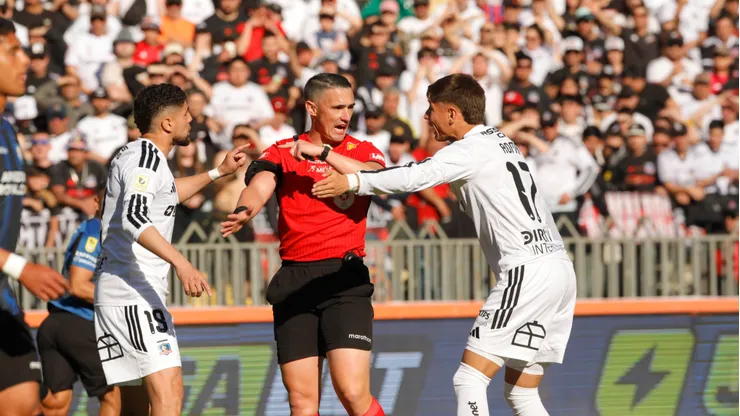 El próximo partido de Colo Colo en la Liga de Primera