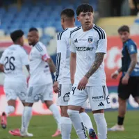 La reflexión de Lea Hernández tras el empate de Colo Colo