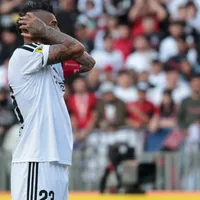 La pésima noticia que Arturo Vidal le entrega a Colo Colo