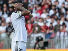 La pésima noticia que Arturo Vidal le entrega a Colo Colo