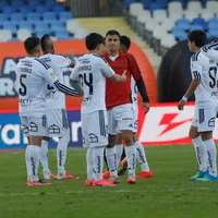Tabla: Así va Colo Colo tras Palestino vs UdeC