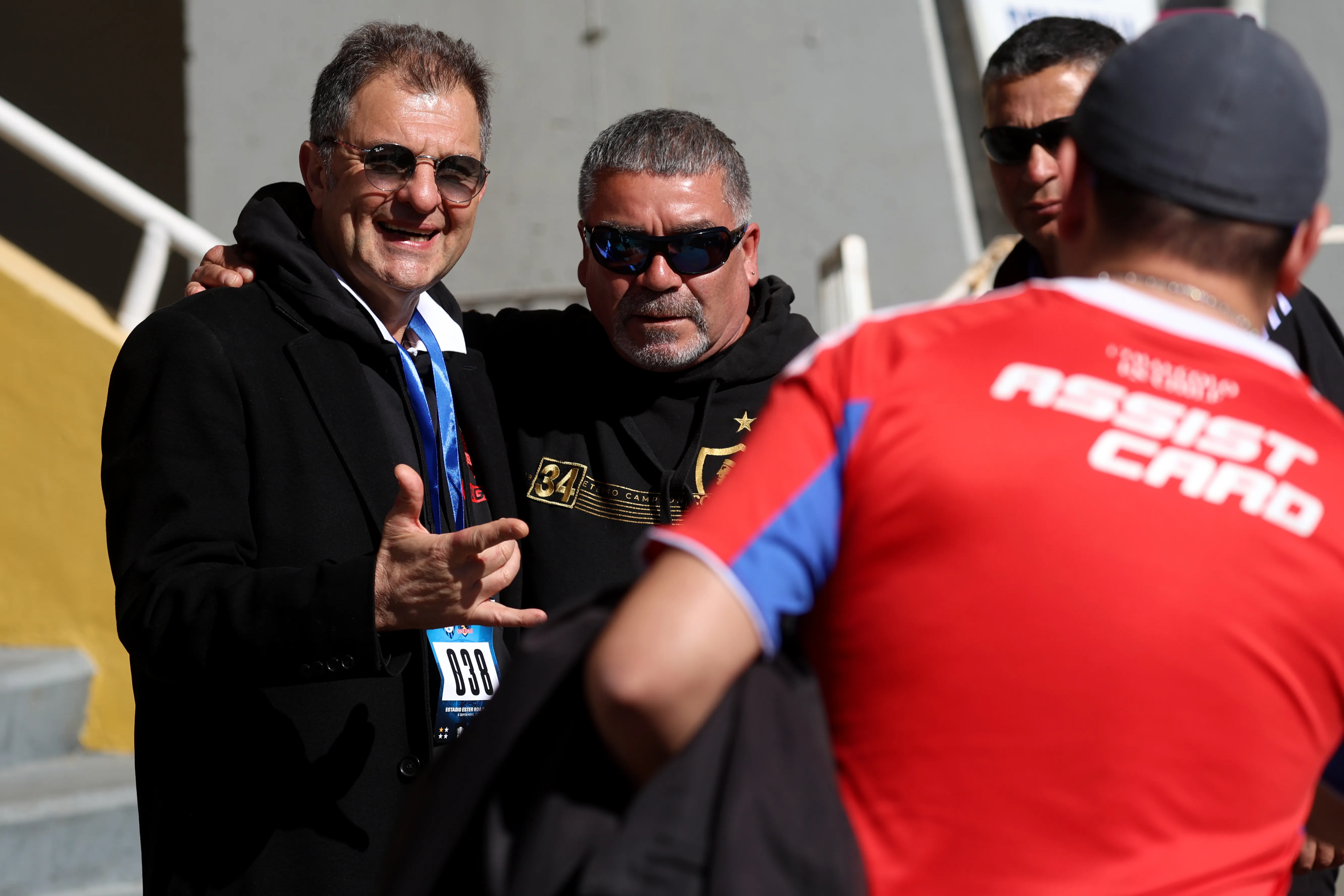 Colo Colo no pudo ante Huachipato. Imagen: Photosport.