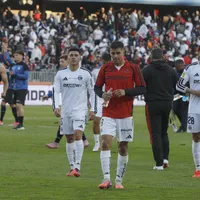 Lo que le faltó a Colo Colo para ganarle a Huachipato, según Diego Ulloa