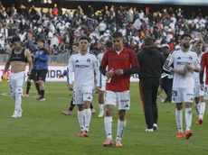 Lo que le faltó a Colo Colo para ganarle a Huachipato, según Diego Ulloa